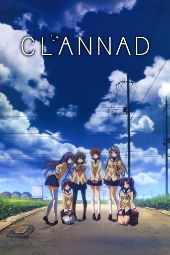Clannad Clannad