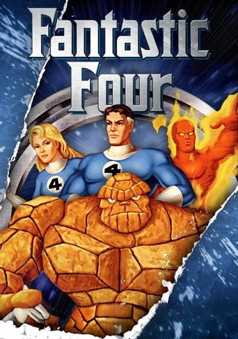 Fantastic Four Fantastic Four