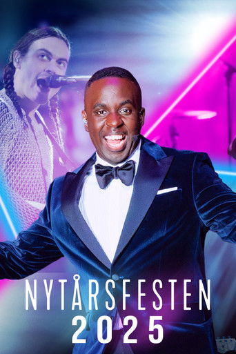 Nytårsfesten 2025 Nytårsfesten 2025