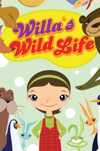 Willa's Wild Life Willa's Wild Life