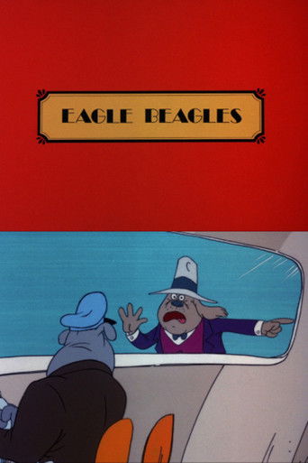 Eagle Beagles Eagle Beagles