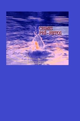 Crimes Pré-Feitos