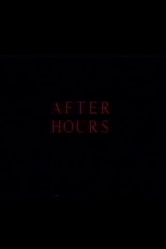 After Hours