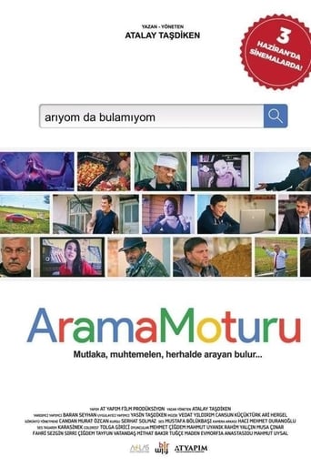 Arama Moturu