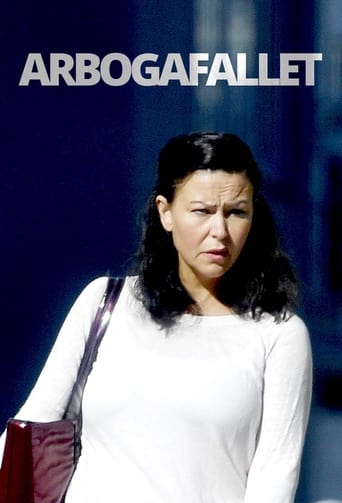 Arbogafallet Arbogafallet