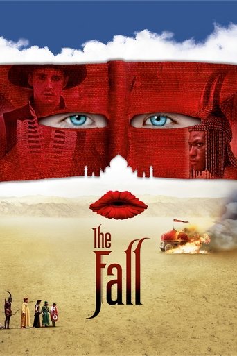 The Fall The Fall