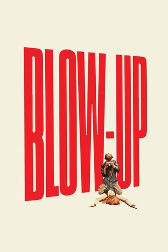 Blow-Up Blow-Up