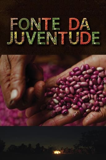 Fonte da Juventude