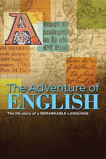 The Adventure of English The Adventure of English