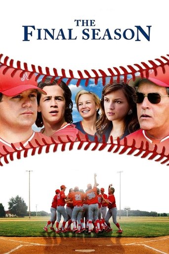 The Final Season The Final Season