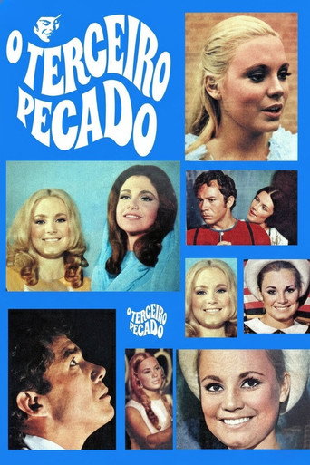 O Terceiro Pecado O Terceiro Pecado