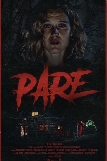 Pare