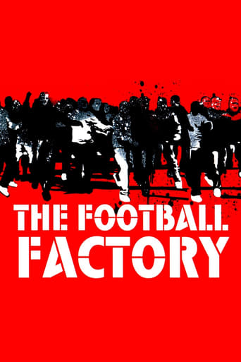 The Football Factory