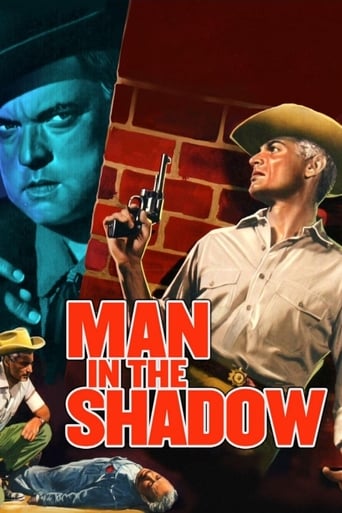 Man in the Shadow