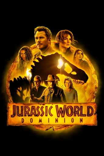 Jurassic World Dominion Jurassic World Dominion