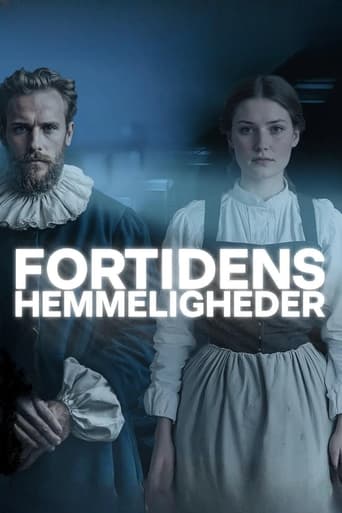 Fortidens hemmeligheder