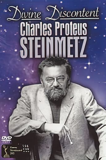 Divine Discontent: Charles Proteus Steinmetz