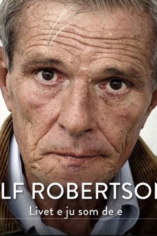 Alf Robertson - Life as It Is Alf Robertson - Life as It Is