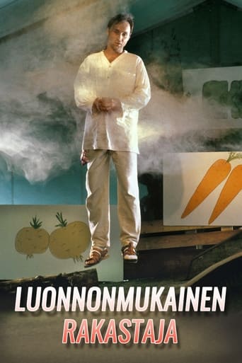 Luonnonmukainen rakastaja