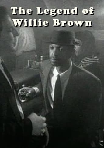 The Legend of Willie Brown