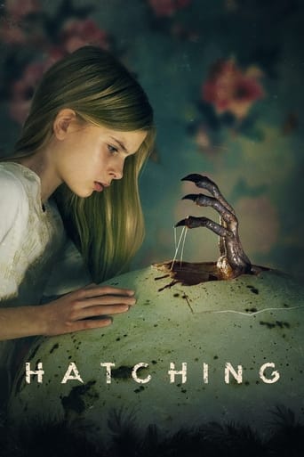 Hatching