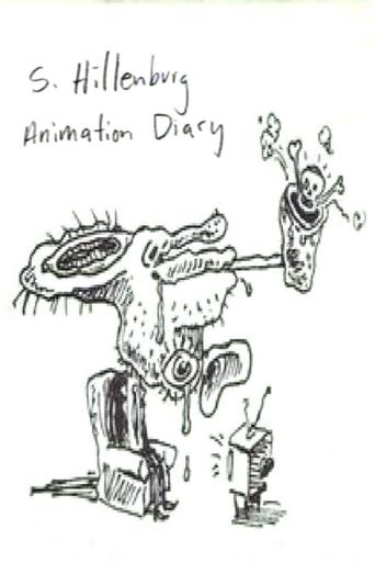 Animation Diary