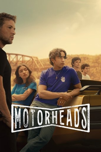 Motorheads Motorheads