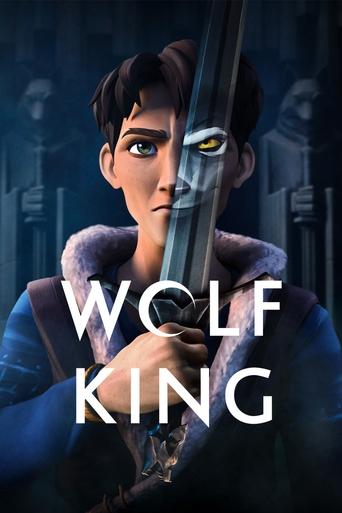 Wolf King Wolf King