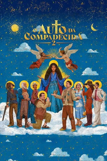 O Auto da Compadecida 2 O Auto da Compadecida 2