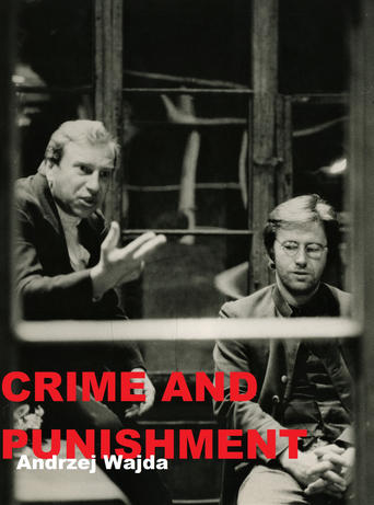 Crime and Punishment