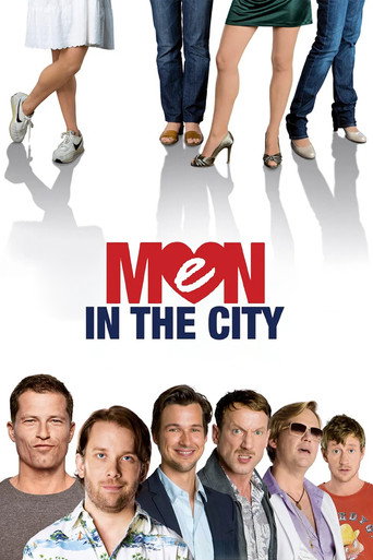Men in the City Men in the City