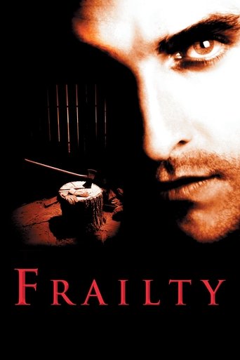 Frailty Frailty