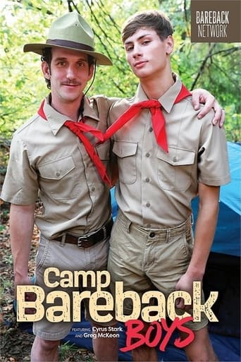 Camp Bareback Boys 1