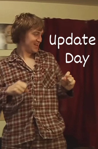 Update Day Update Day