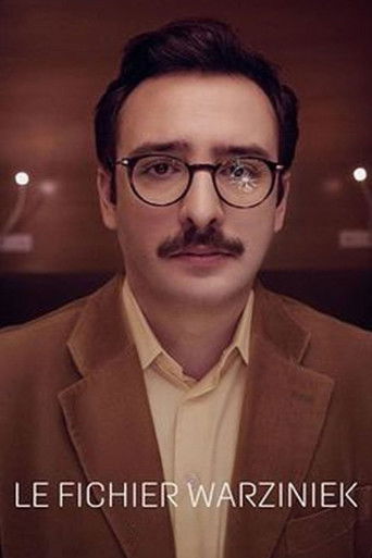 Le Fichier Warziniek Le Fichier Warziniek