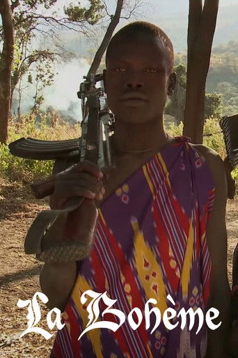 La Bohème La Bohème