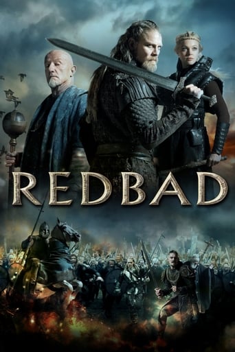 Redbad Redbad