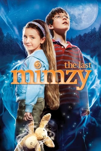 The Last Mimzy