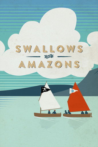 Swallows and Amazons Swallows and Amazons