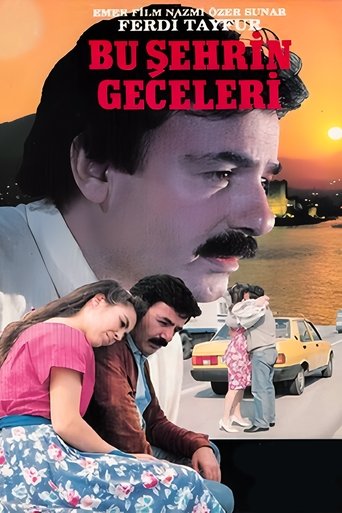 Bu Şehrin Geceleri Bu Şehrin Geceleri