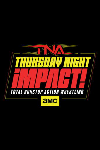 TNA iMPACT! TNA iMPACT!