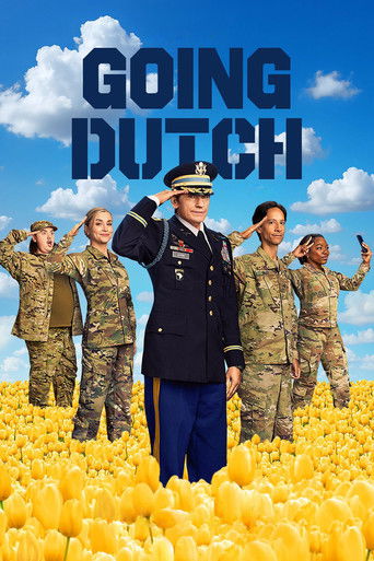 Going Dutch Going Dutch