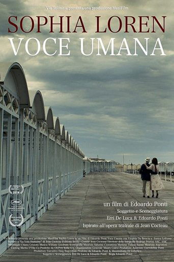 Human Voice Human Voice