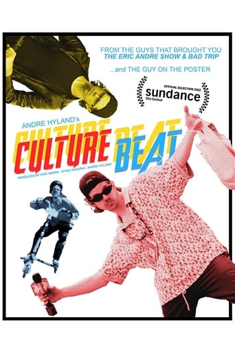 Culture Beat