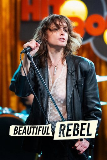 Beautiful Rebel Beautiful Rebel