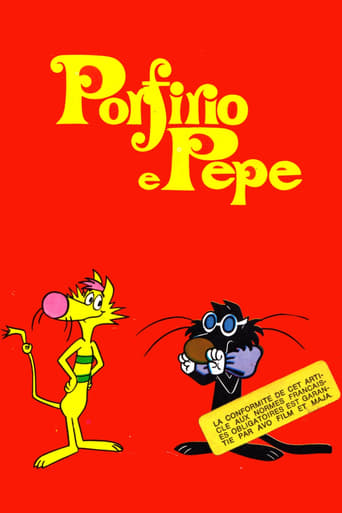 Porfirio e Pepe