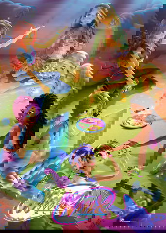 Winx Club: The Reboot