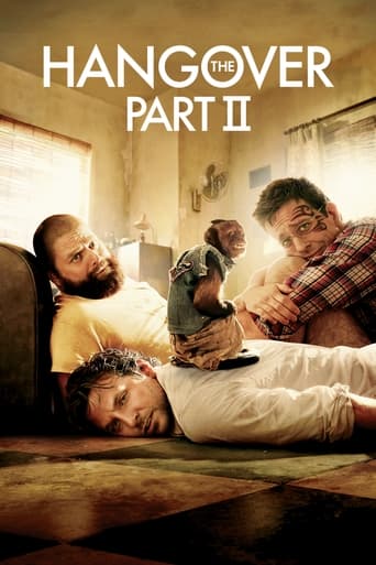 The Hangover Part II