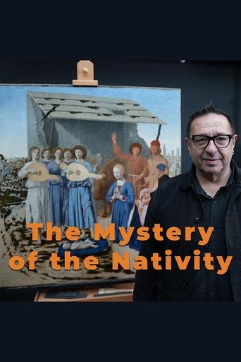 The Mystery of the Nativity