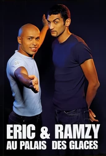 Eric & Ramzy - Au Palais des Glaces